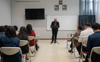 Kolokium (Seminar Proposal Skripsi / Tesis) 2019