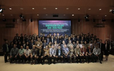 SIMPOSIUM Teologi PASTI 2019