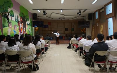Kolokium (Seminar Proposal Skripsi / Tesis) 2020