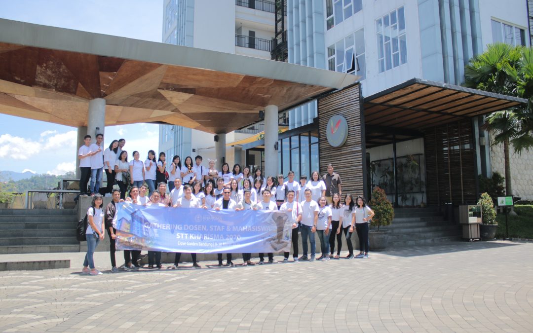 Gathering Mahasiswa 2020